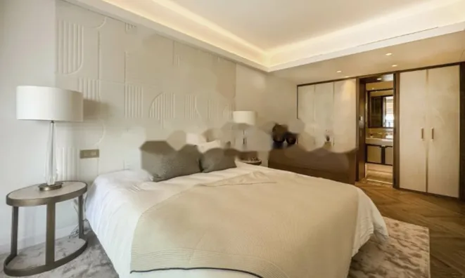 Недвижимость Apartment Monaco, La Rousse: 5