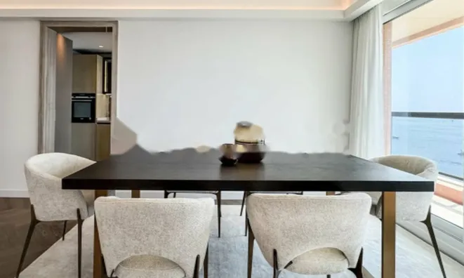 Недвижимость Apartment Monaco, La Rousse: 7