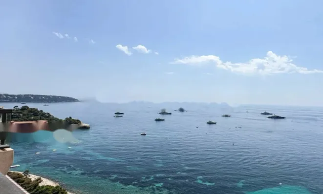 Недвижимость Apartment Monaco, La Rousse: 13