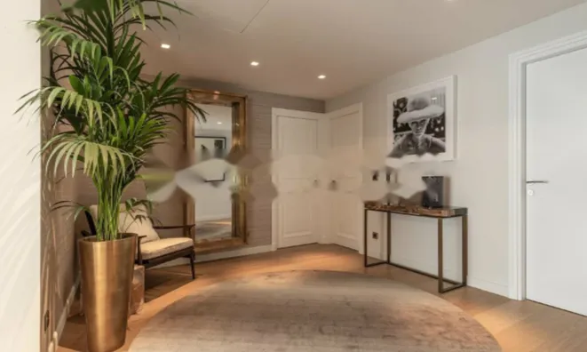 Недвижимость Apartment Monaco, La Rousse: 6