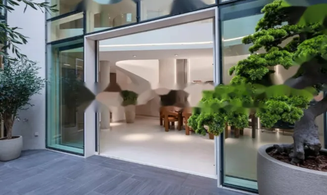 Недвижимость Apartment Monaco, Condamine: 6