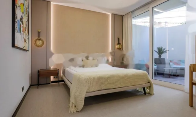 Недвижимость Apartment Monaco, Condamine: 13