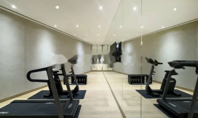 Недвижимость Apartment Monaco, Condamine: 19