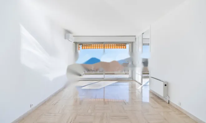 Недвижимость Apartment Monaco, La Rousse: 3