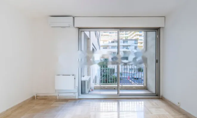 Недвижимость Apartment Monaco, La Rousse: 7