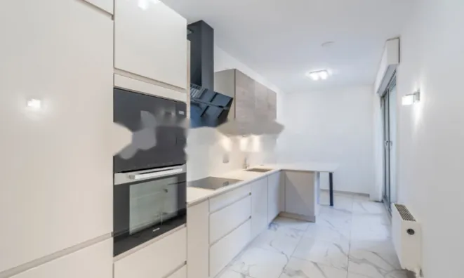 Недвижимость Apartment Monaco, La Rousse: 10