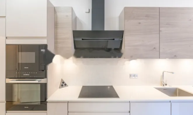 Недвижимость Apartment Monaco, La Rousse: 11