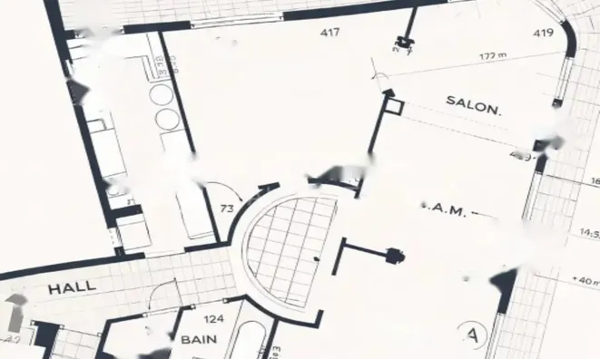 Недвижимость Apartment Monaco, Monte-Carlo: 2