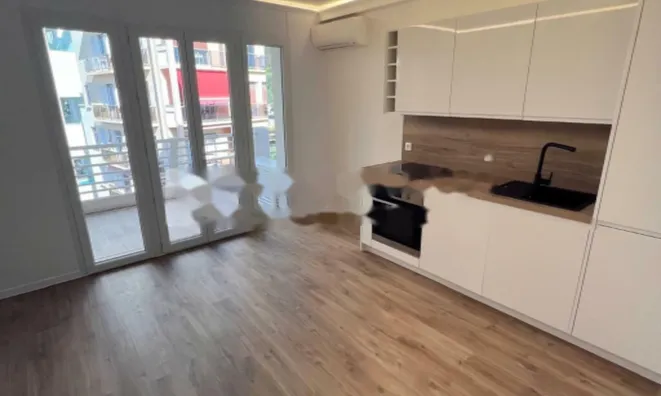 Недвижимость Apartment Monaco, Jardin Exotique: 2