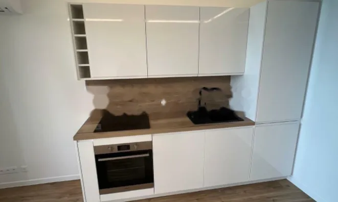 Недвижимость Apartment Monaco, Jardin Exotique: 3