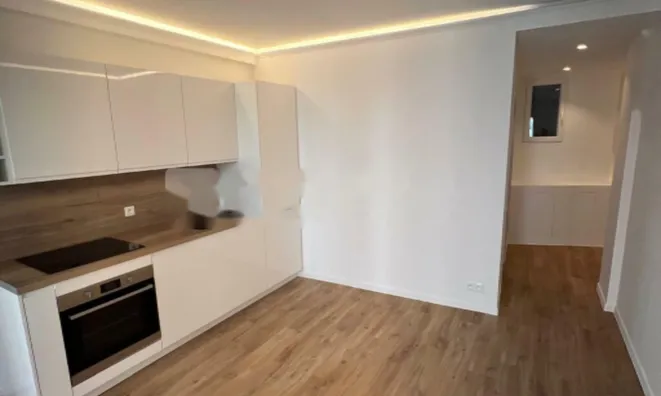 Недвижимость Apartment Monaco, Jardin Exotique: 4