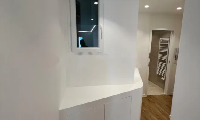 Недвижимость Apartment Monaco, Jardin Exotique: 11