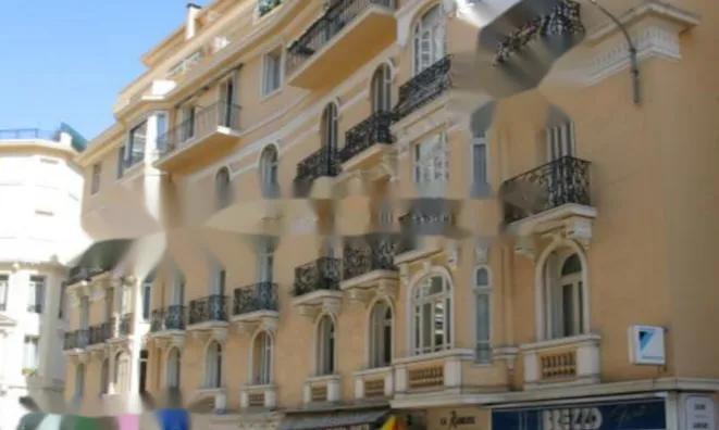 Недвижимость Apartment Monaco, La Rousse: 3