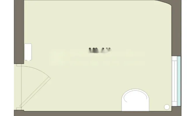 Недвижимость Apartment Monaco, La Rousse: 4