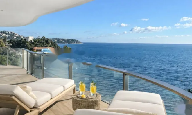 Недвижимость Apartment Monaco, Larvotto: 1