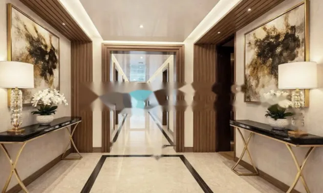 Недвижимость Apartment Monaco, Larvotto: 3