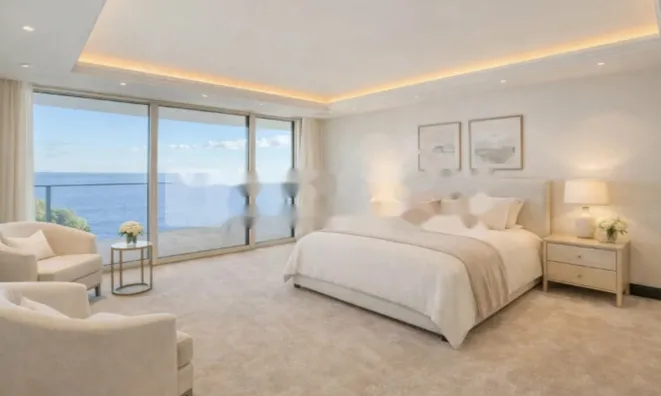 Недвижимость Apartment Monaco, Larvotto: 5