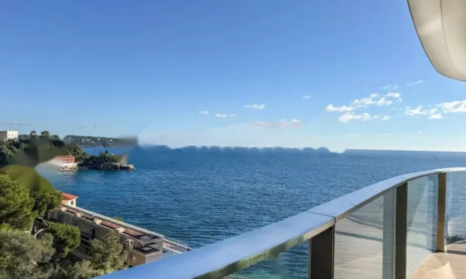 Недвижимость Apartment Monaco, Larvotto: 8