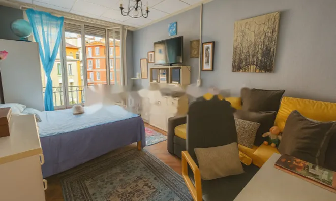 Недвижимость Apartment Monaco, Jardin Exotique: 4