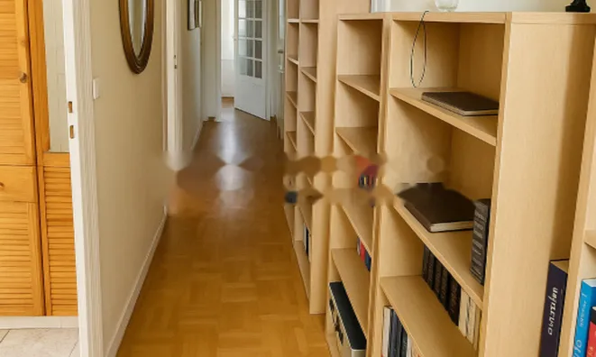 Недвижимость Apartment Monaco, Jardin Exotique: 6