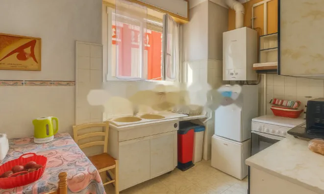 Недвижимость Apartment Monaco, Jardin Exotique: 8