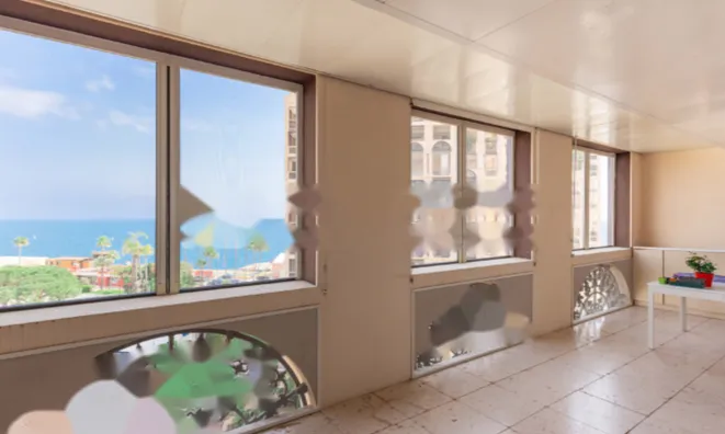 Недвижимость Apartment Monaco, Fontvieille: 2