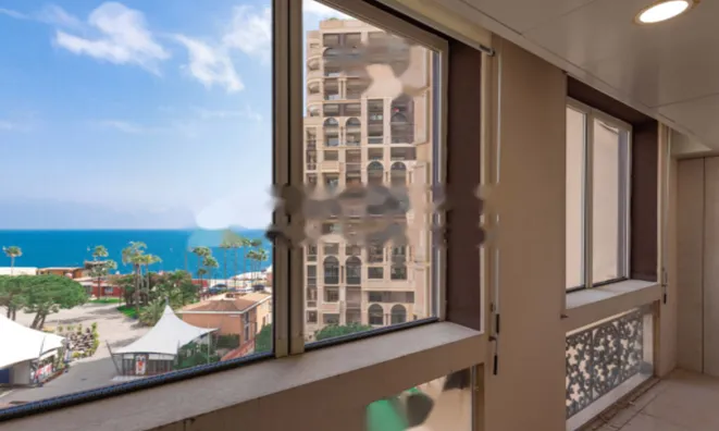 Недвижимость Apartment Monaco, Fontvieille: 5