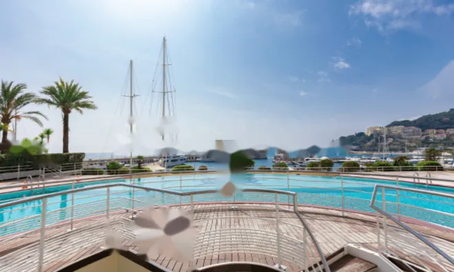 Недвижимость Apartment Monaco, Fontvieille: 10