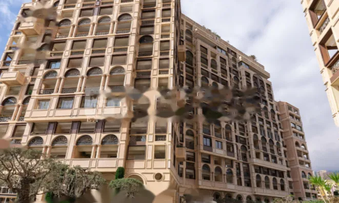 Недвижимость Apartment Monaco, Fontvieille: 12