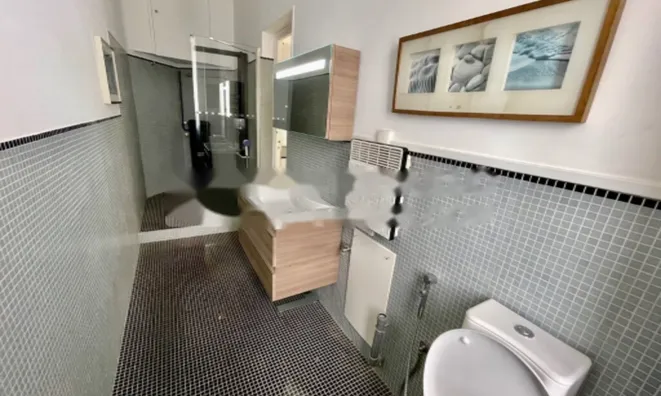 Недвижимость Apartment Monaco, Carre D'Or: 7