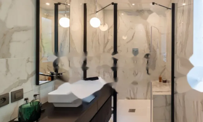 Недвижимость Apartment Monaco, La Rousse: 4