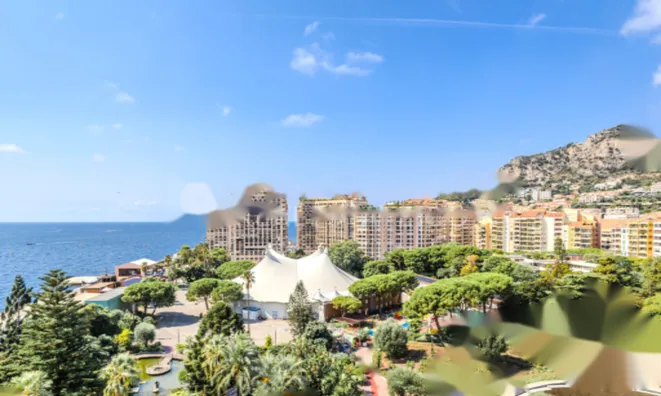 Недвижимость Apartment Monaco, Fontvieille: 1