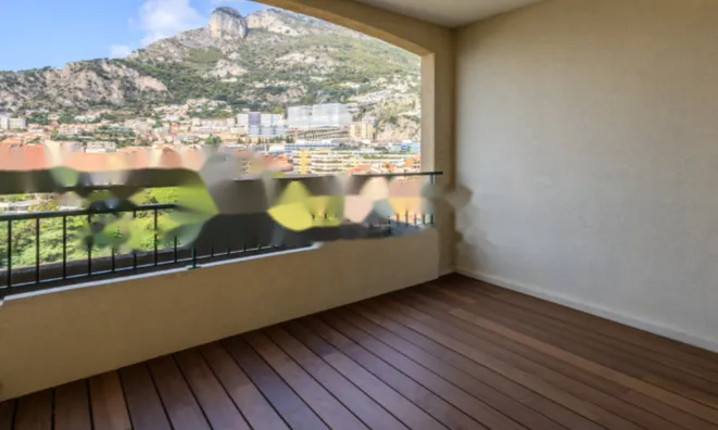 Недвижимость Apartment Monaco, Fontvieille: 3