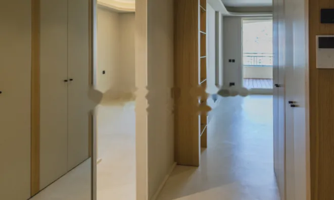 Недвижимость Apartment Monaco, Fontvieille: 15