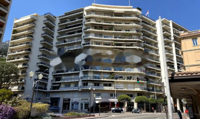 Недвижимость Apartment Monaco, Monte Carlo: 1