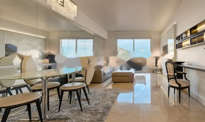 Недвижимость Apartment Monaco, Moneghetti: 2