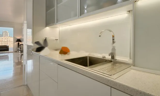 Недвижимость Apartment Monaco, Moneghetti: 5