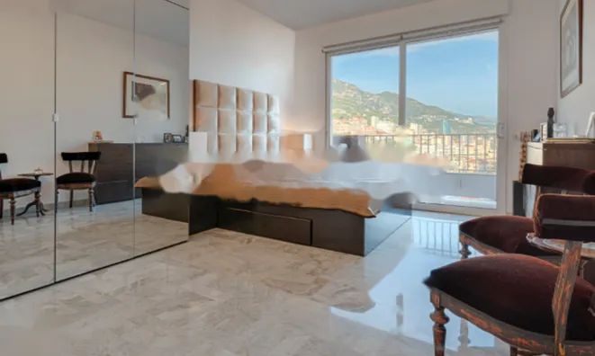 Недвижимость Apartment Monaco, Moneghetti: 6