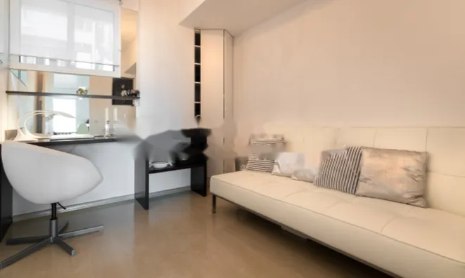 Недвижимость Apartment Monaco, Moneghetti: 8