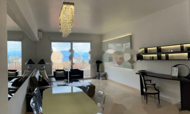 Недвижимость Apartment Monaco, Moneghetti: 10