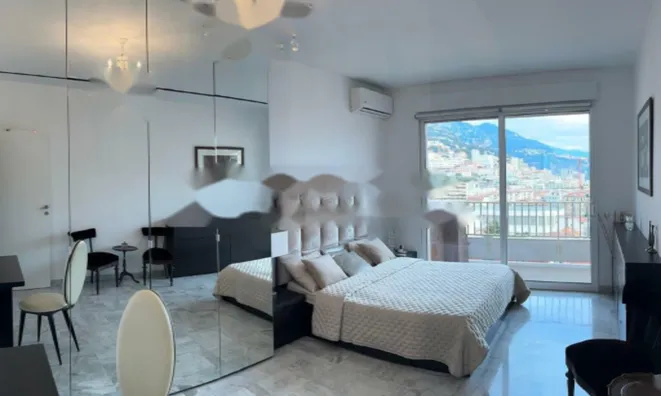 Недвижимость Apartment Monaco, Moneghetti: 11