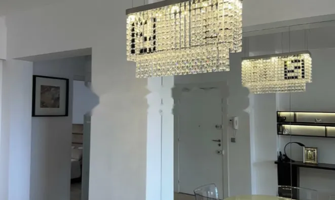 Недвижимость Apartment Monaco, Moneghetti: 13