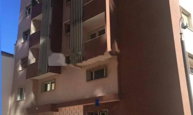 Недвижимость Apartment Monaco, Moneghetti: 14