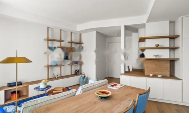 Недвижимость Apartment Monaco, La Rousse: 7