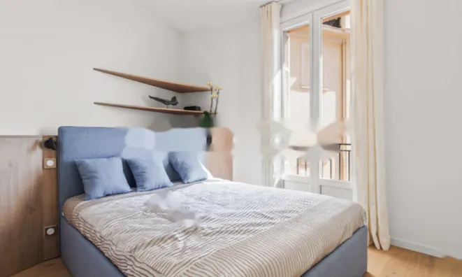 Недвижимость Apartment Monaco, La Rousse: 10