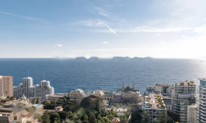Недвижимость Apartment Monaco, Monte-Carlo: 1