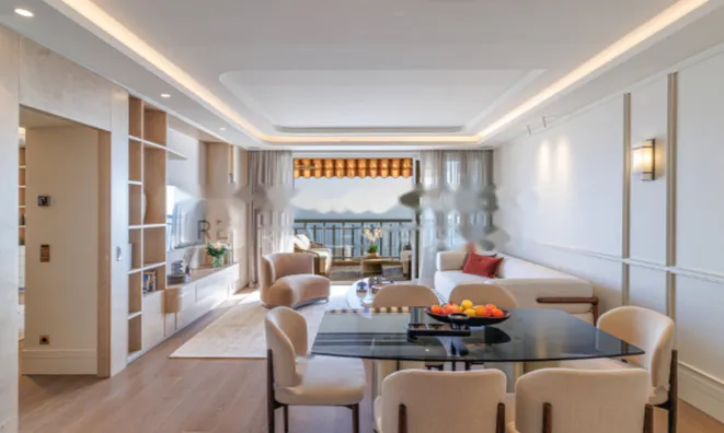 Недвижимость Apartment Monaco, Monte-Carlo: 2