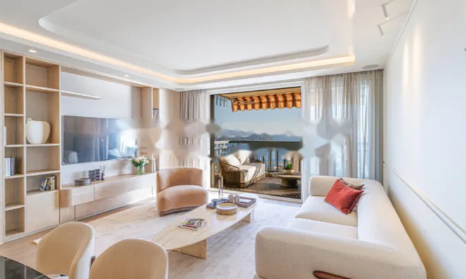 Недвижимость Apartment Monaco, Monte-Carlo: 3