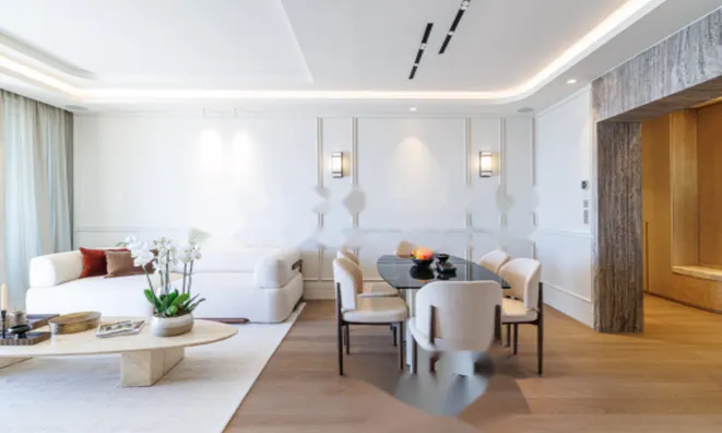 Недвижимость Apartment Monaco, Monte-Carlo: 4