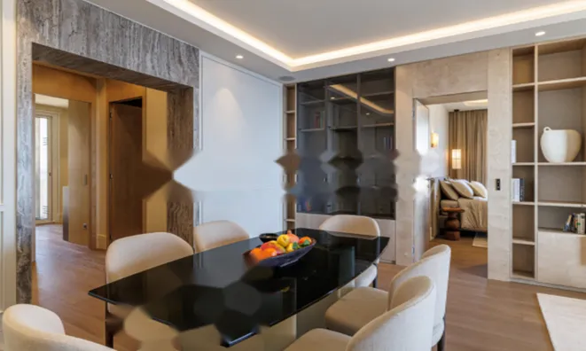 Недвижимость Apartment Monaco, Monte-Carlo: 5